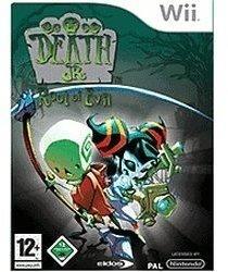 Eidos Death Jr.: Root of Evil (PEGI) (Wii)