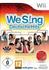 We Sing: Deutsche Hits (Wii)