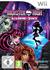 Monster High: Aller Anfang ist schwer (Wii)