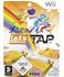 Sega Let's Tap (Wii)