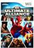 Interchannel Marvel: Ultimate Alliance (CERO) (Wii)
