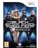 Ubisoft The Black Eyed Peas Experience - Day One Edition (PEGI) (Wii)