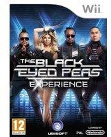 Ubisoft The Black Eyed Peas Experience - Day One Edition (PEGI) (Wii)