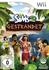 Die Sims 2 - Gestrandet (Wii)