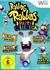 Ubisoft Rabbids Party Collection (Wii)