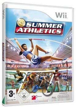 Summer Athletics (Wii)