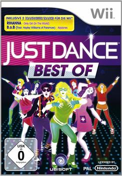 Just Dance: Best of (Wii)
