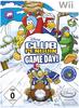 Disney Club Penguin: Game Day (Wii), USK ab 0 Jahren