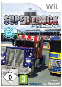Nordic Games Super Truck Racer (Wii)