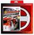 Bigben Interactive Ferrari Challenge Deluxe inkl. Lenkrad (Wii)