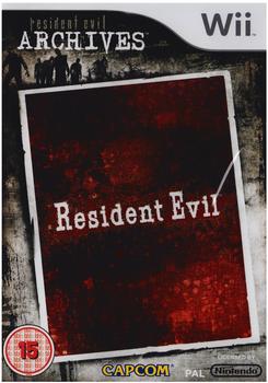 Resident Evil (Wii)