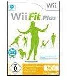 Nintendo Wii Fit Plus (PEGI) (Wii)