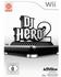 Activision DJ Hero 2 (Wii)