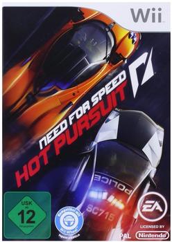 Need for Speed: Hot Pursuit (Wii)