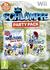 UbiSoft Die Schlümpfe - Party Pack (PEGI) (Wii)
