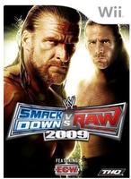 WWE Smackdown vs. Raw 2009