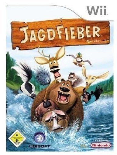 Jagdfieber (Wii)