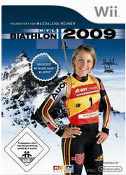 RTL Biathlon 2009 (Wii)