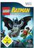 Warner Bros LEGO Batman: Das Videospiel (Wii)