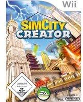 Electronic Arts SimCity: Creator (Wii)