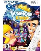 Ubi Soft TV Show King Party