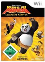 Kung Fu Panda: Legend&auml;re Krieger