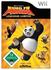 ACTIVISION Kung Fu Panda: Legendäre Krieger (Nintendo Wii)