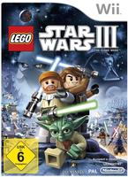 Lego Star Wars 3 - The Clone Wars