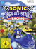 Sonic & Sega-All-Stars Racing
