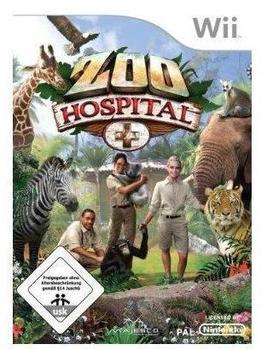 Majesco Zoo Hospital
