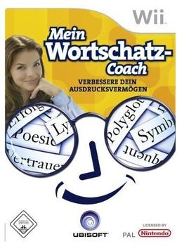 Mein Wortschatz-Coach (Wii)