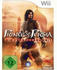 Ubisoft Prince of Persia: Die vergessene Zeit (Wii)