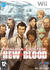 Trauma Center - New Blood (Wii)