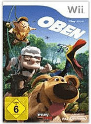 THQ Oben (Wii)
