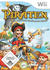 Activision Piraten: Die Jagd nach Blackbeards Schatz (Wii)