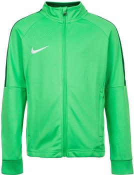 Nike Academy 18 Track Jacket Youth jade
