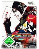 The King of Fighters Collection: The Orochi Saga
