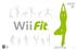Nintendo Fit inkl. Balance Board (Wii)