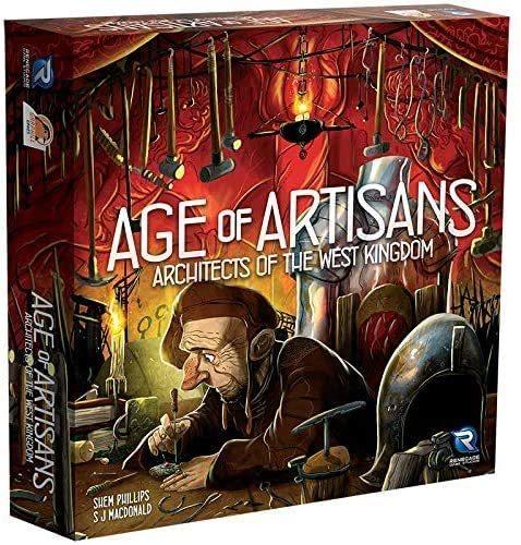 Pegasus Spiele Renegade Game Studios RGS2069 Zubehör Test TOP Angebote ab  34,66 € (März 2023)