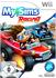 Electronic Arts MySims: Racing (Wii)