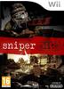 Rebellion Sniper Elite - Nintendo Wii - Action - PEGI 16 (EU import)