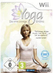 Yoga (Wii)