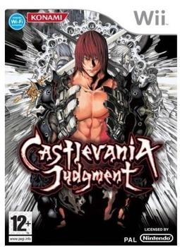 Konami Castlevania Judgement