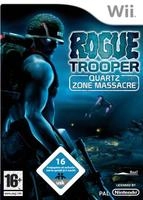 Rogue Trooper - Quartz Zone Massacre