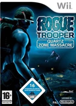 ATARI Rogue Trooper