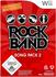 Rock Band: Song Pack 2 (Wii)