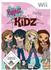 THQ Bratz: Kidz Party (Wii)