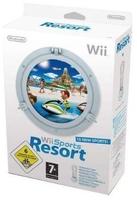 Wii Sports Resort inkl. Wii Motion Plus [PEGI]
