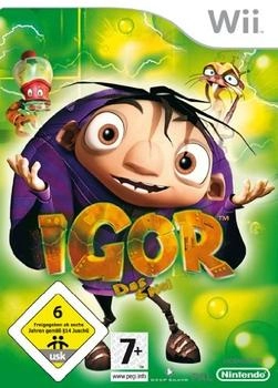 Deep Silver Igor