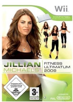 Jillian Michaels Fitness Ultimatum 2009 (Wii)